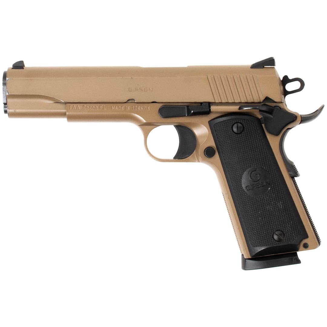 GIRSAN MC 1911 S XLV